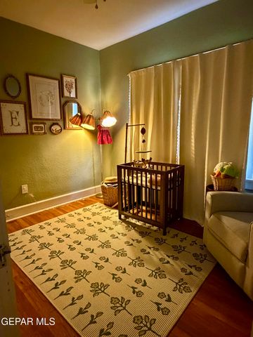 3424 LA LUZ Avenue, El Paso, TX 79903