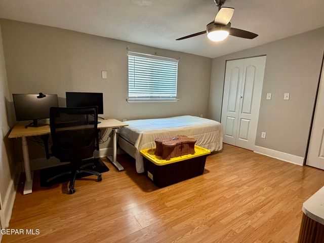 3424 LA LUZ Avenue, El Paso, TX 79903