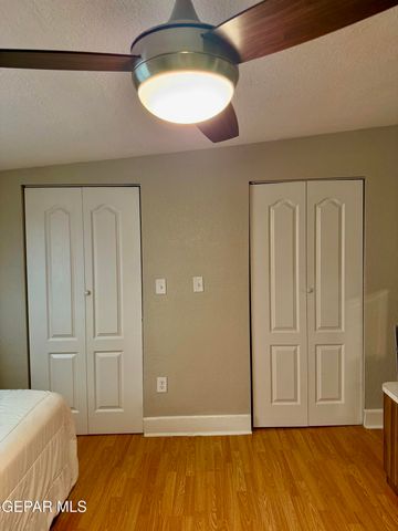 3424 LA LUZ Avenue, El Paso, TX 79903