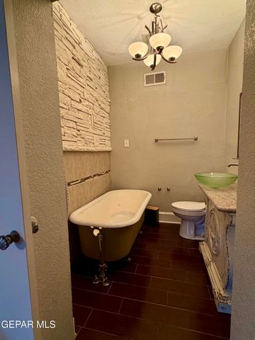 3424 LA LUZ Avenue, El Paso, TX 79903