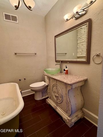3424 LA LUZ Avenue, El Paso, TX 79903