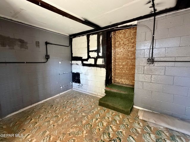 3424 LA LUZ Avenue, El Paso, TX 79903