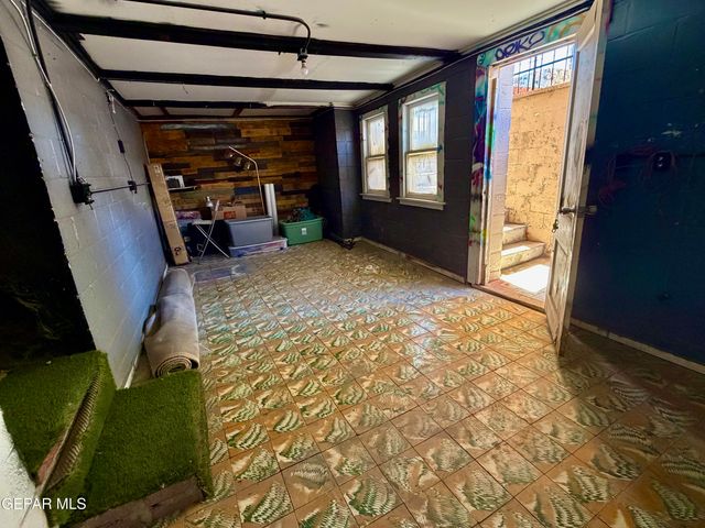 3424 LA LUZ Avenue, El Paso, TX 79903