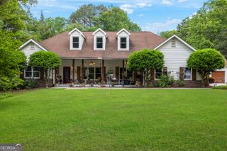 3890 Irwin Bridge Road, Conyers, GA 30012