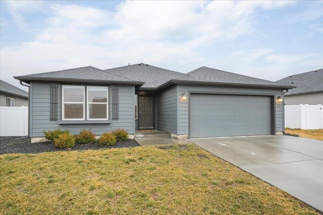 216 S Lawson St St, Airway Heights, WA 99001
