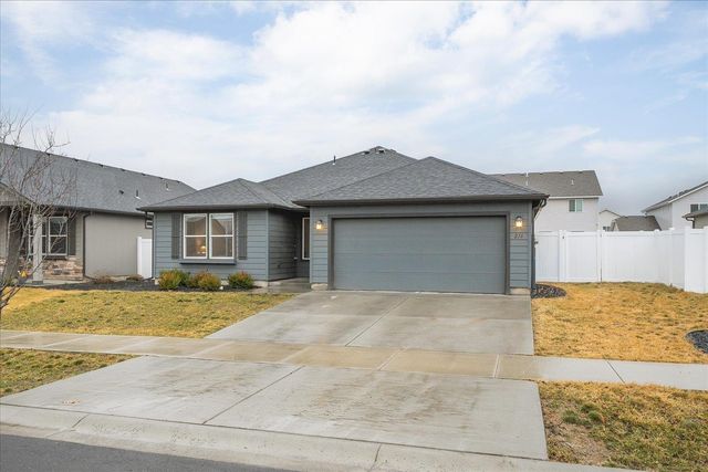 216 S Lawson St St, Airway Heights, WA 99001