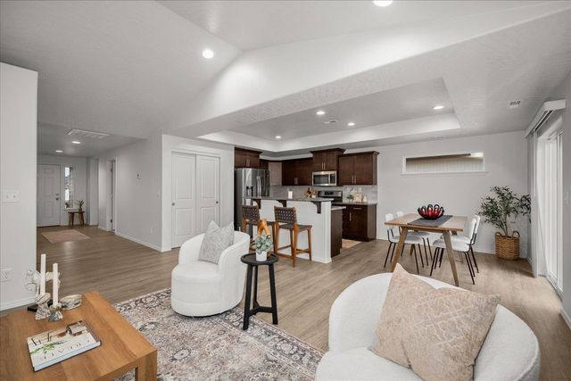 216 S Lawson St St, Airway Heights, WA 99001