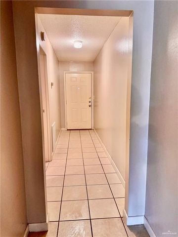 3415 N Kenyon Road, Edinburg, TX 78542