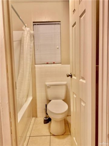 3415 N Kenyon Road, Edinburg, TX 78542