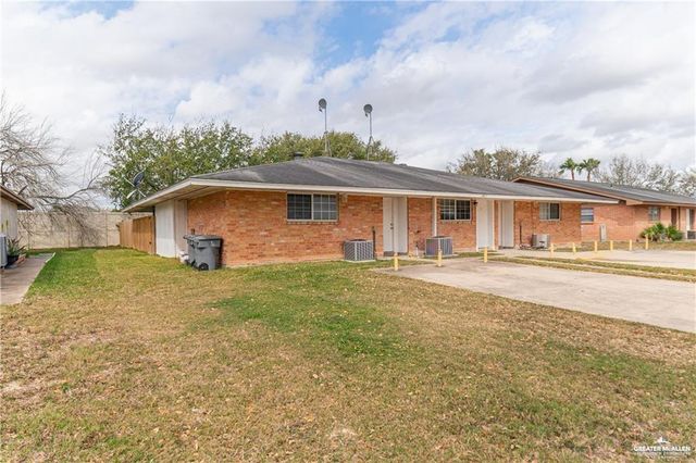 3415 N Kenyon Road, Edinburg, TX 78542
