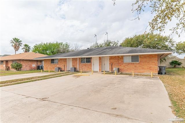 3415 N Kenyon Road, Edinburg, TX 78542