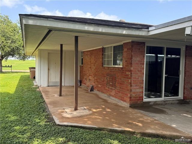 3415 N Kenyon Road, Edinburg, TX 78542