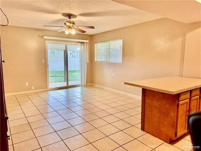3415 N Kenyon Road, Edinburg, TX 78542