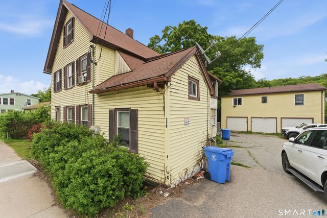 116 Taftville Occum Road, Norwich, CT 06360