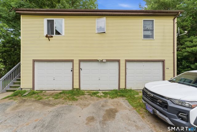 116 Taftville Occum Road, Norwich, CT 06360
