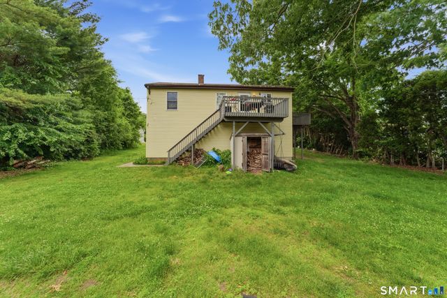 116 Taftville Occum Road, Norwich, CT 06360