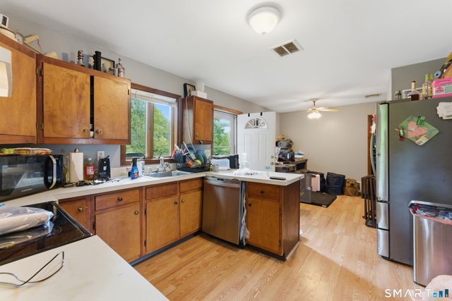 116 Taftville Occum Road, Norwich, CT 06360