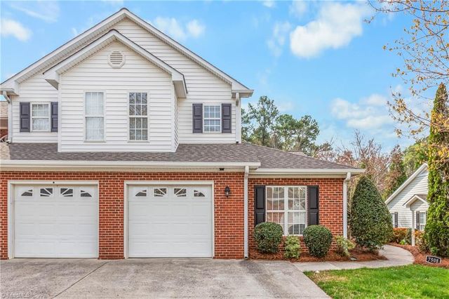 7508 Riverside Court, Clemmons, NC 27012