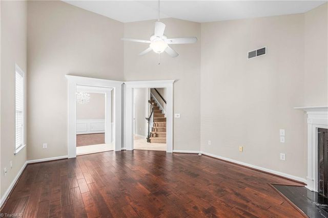 7508 Riverside Court, Clemmons, NC 27012