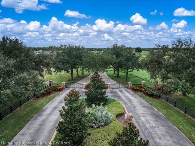 1010 Lake Reserve Road, Sebring, FL 33875