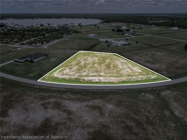 1010 Lake Reserve Road, Sebring, FL 33875