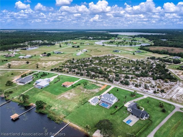 1010 Lake Reserve Road, Sebring, FL 33875