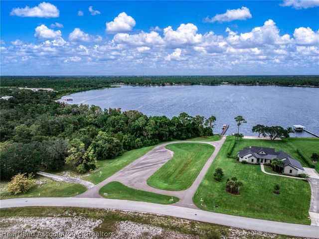 1010 Lake Reserve Road, Sebring, FL 33875