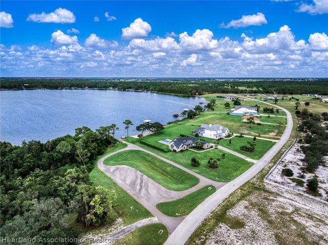 1010 Lake Reserve Road, Sebring, FL 33875