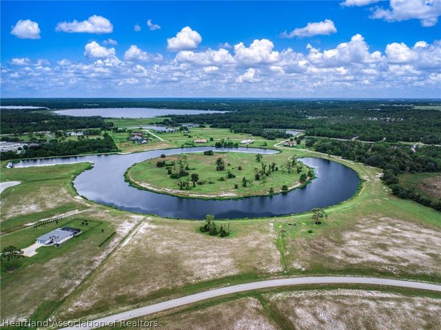 1010 Lake Reserve Road, Sebring, FL 33875