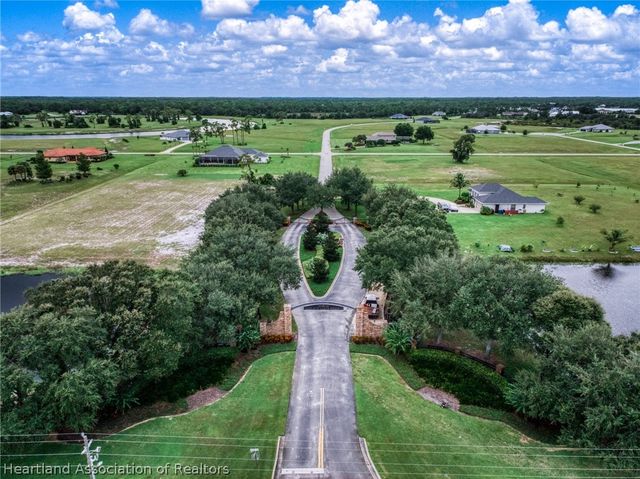 1010 Lake Reserve Road, Sebring, FL 33875