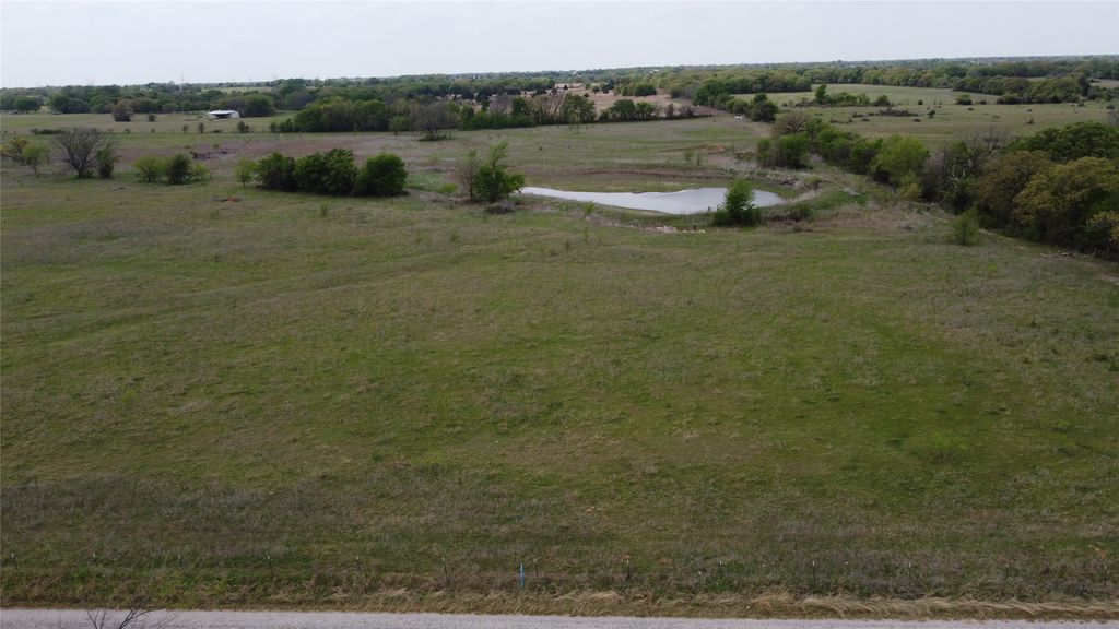 TBD Tract 1 County Road 1475, Alvord, TX 76225