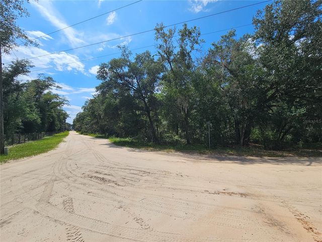 SE 171ST LANE, Weirsdale, FL 32195
