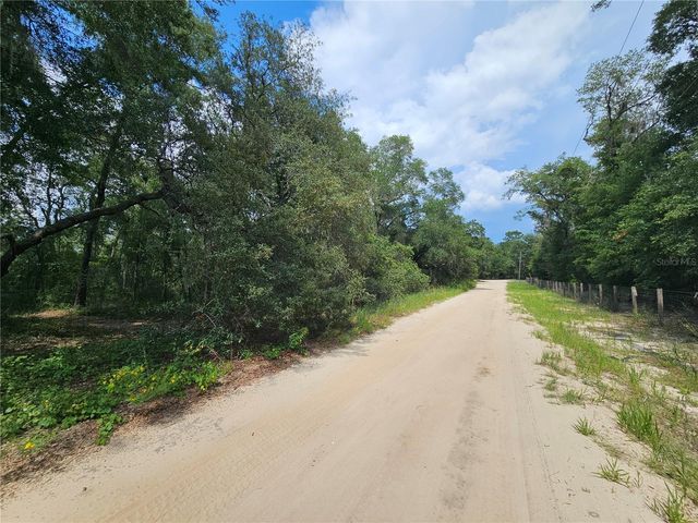 SE 171ST LANE, Weirsdale, FL 32195