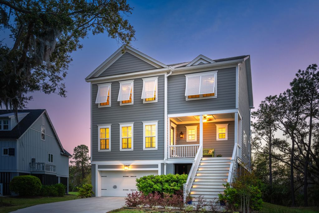 1444 Stratton Place Hadley Properties