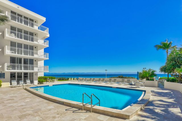 630 OCEAN Drive 209, Juno Beach, FL 33408