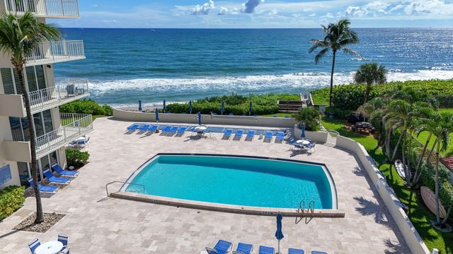 630 OCEAN Drive 209, Juno Beach, FL 33408