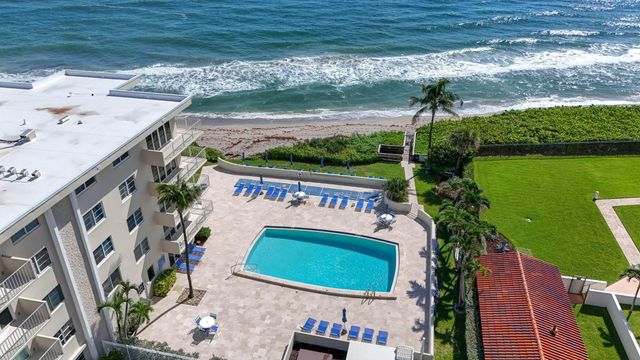 630 OCEAN Drive 209, Juno Beach, FL 33408