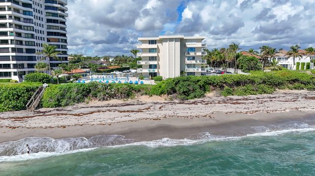 630 OCEAN Drive 209, Juno Beach, FL 33408