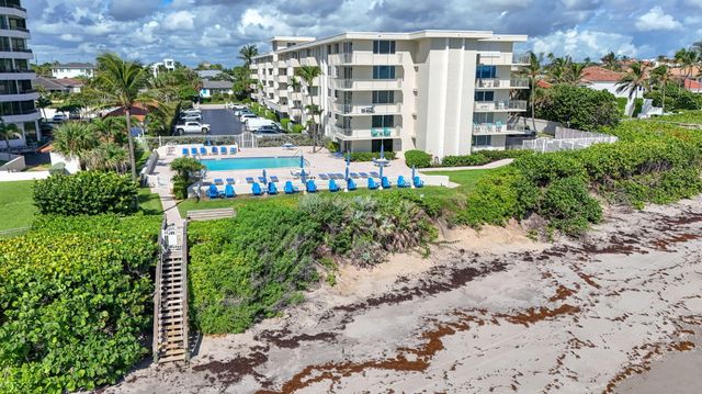 630 OCEAN Drive 209, Juno Beach, FL 33408