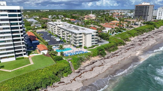 630 OCEAN Drive 209, Juno Beach, FL 33408
