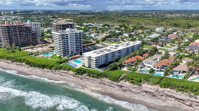 630 OCEAN Drive 209, Juno Beach, FL 33408