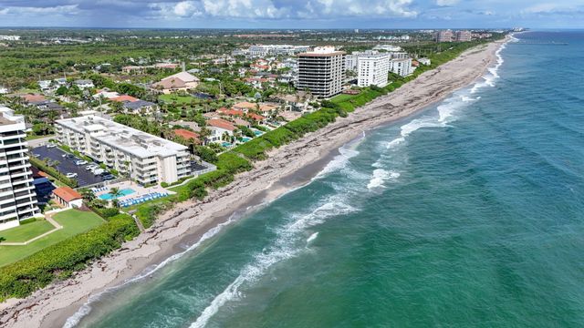 630 OCEAN Drive 209, Juno Beach, FL 33408