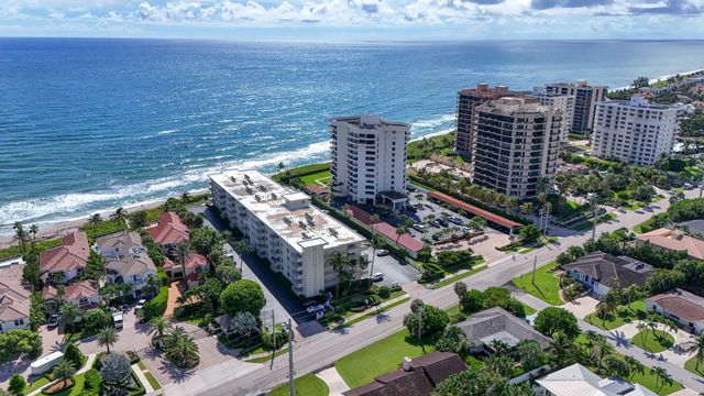 630 OCEAN Drive 209, Juno Beach, FL 33408