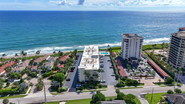 630 OCEAN Drive 209, Juno Beach, FL 33408