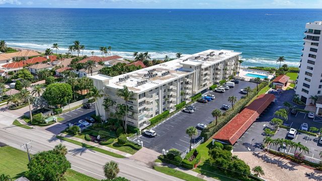 630 OCEAN Drive 209, Juno Beach, FL 33408