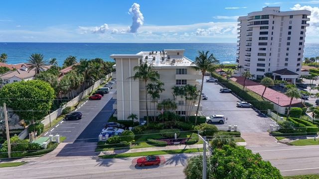 630 OCEAN Drive 209, Juno Beach, FL 33408