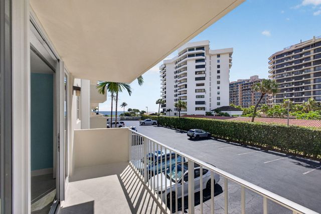 630 OCEAN Drive 209, Juno Beach, FL 33408