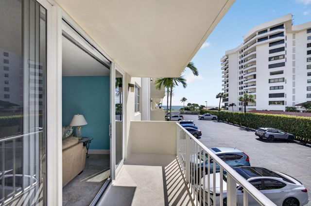 630 OCEAN Drive 209, Juno Beach, FL 33408