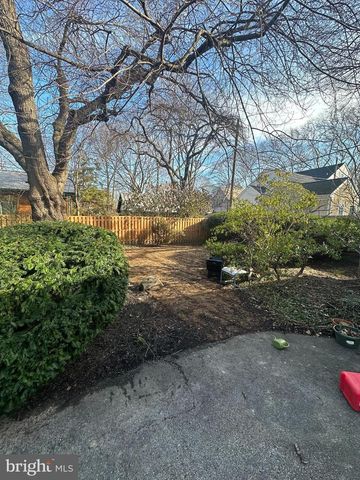 406 ANTHWYN RD, Narberth, PA 19072