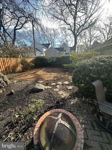 406 ANTHWYN RD, Narberth, PA 19072